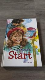 H. Mijnders - Start, Ophalen of Verzenden, Zo goed als nieuw, H. Mijnders