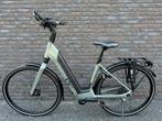 Koga E-via elektrische fiets/nieuw/fabrieks garantie, Overige merken, Ophalen of Verzenden, Zo goed als nieuw, 51 tot 55 cm