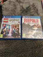 LEGO Harry Potter Collection PS4 RAPALA FISHING SERIES, Spelcomputers en Games, Games | Sony PlayStation 4, Avontuur en Actie