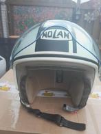 Motorhelm, Motoren, L, Jethelm, Heren, Nolan