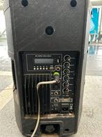 Devine speaker, Ophalen of Verzenden, Zo goed als nieuw, Minder dan 500 watt