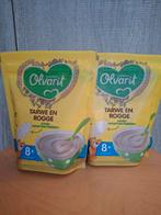 Olvarit 8+ maanden pap - gratis ophalen, Ophalen, Nieuw, Overige typen
