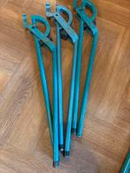 Buigtang met slede 22mm R87, Doe-het-zelf en Verbouw, Gereedschap | Handgereedschap, Ophalen of Verzenden, Gebruikt