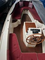 Interboat 21 Sloep met Vetus Diesel - Top Onderhouden!, Gebruikt, Binnenboordmotor, Diesel, Ophalen of Verzenden