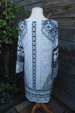 Jurk creme/ kleur Hale Bob mt Xl Vaste prijs OPRUIMING, HAle Bob, Beige, Maat 46/48 (XL) of groter, Ophalen of Verzenden