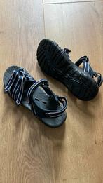 Blauwe Sandalen Maat 37, Kleding | Dames, Schoenen, Slippers, Blauw, Ophalen of Verzenden, Human Nature