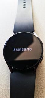 samsung galaxy watch 6, Sieraden, Tassen en Uiterlijk, Smartwatches, Ophalen, Gebruikt, Zwart, Samsung ⌚️