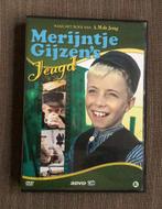 Merijntje Gijzen’s jeugd - 3 dvd-box, Alle leeftijden, Ophalen of Verzenden, Zo goed als nieuw, Boxset