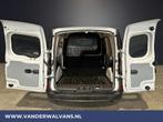 Renault Kangoo 1.5 dCi L1H1 Euro6 Airco | Cruisecontrol | Pa, Voorwielaandrijving, Parkeersensor, Stof, Gebruikt