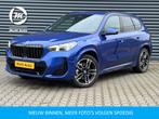 BMW X1 xDrive30e M Sport Plug In Hybrid PHEV | Panorama | He, Zwart, Blauw, Bedrijf, Vierwielaandrijving