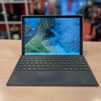 Microsoft Surface 1796 Pro 5 | i5 - 4Gb - 120Gb SSD - W11, Microsoft, Zo goed als nieuw, Support@microsoft.com, Microsoft Corporation
One Microsoft Way
Redmond, WA 98052-6399
USA