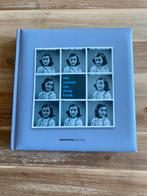 M. Metselaar - Het verhaal van Anne Frank, Ophalen of Verzenden, Zo goed als nieuw, M. Metselaar; R. van der Rol