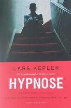 Hypnose - Lars Kepler, Ophalen of Verzenden, Gelezen, Lars Kepler