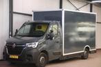 Renault Master T35 2.3 dCi 150 BAKWAGEN LOWINER AUTOMAAT, Auto's, Bestelauto's, Gebruikt, Euro 6, 4 cilinders, 150 pk