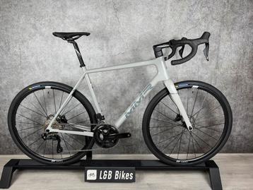 Nieuw! MMR Grand Tour Shimano 105 Di2 12 Speed Carbon beschikbaar voor biedingen