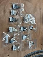 Lego star wars minifigs, Ophalen of Verzenden, Zo goed als nieuw