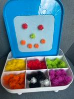 Bunchems Complete Set - Zo Goed Als Nieuw!, Ophalen of Verzenden, Zo goed als nieuw, Overige merken