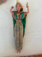 Thia Barbie in doos, Verzamelen, Poppen, Ophalen of Verzenden, Zo goed als nieuw, Fashion Doll
