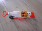 nerf nitro doubleclutch, Kinderen en Baby's, Speelgoed | Speelgoedvoertuigen, Ophalen, Zo goed als nieuw