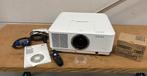 Mitsubishi projector / beamer WD8700U (2), Ophalen, Zo goed als nieuw