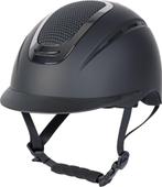 Mont Denali Cap zwart gunmetal, Nieuw, Dames, Cap, Dressuur