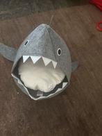 Haaienmand voor kleine huisdieren poes / hond, Ophalen of Verzenden, Zo goed als nieuw, Overige typen, Overige merken
