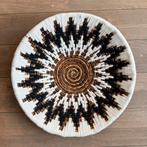 Wanddecoratie Bali - Black 40 cm, Ophalen of Verzenden, Zo goed als nieuw