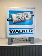Walker Alu Reclamebord / Lichtbak, Ophalen, Gebruikt, ., Lichtbak of (neon) lamp