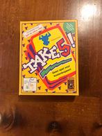 Take 5! : Leuk spel van 999 games, Hobby en Vrije tijd, Gezelschapsspellen | Kaartspellen, Nieuw, Ophalen of Verzenden, Een of twee spelers