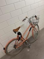 Veloretti caferacer - 55cm - fully equipped, Fietsen en Brommers, Fietsen | Dames | Damesfietsen, 53 tot 56 cm, Ophalen, Gebruikt