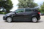 Seat Altea 1.4 TSI Sport | Trekhaak | Airco | Cruise control, Voorwielaandrijving, Gebruikt, 4 cilinders, Zwart
