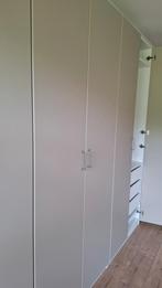 IKEA Pax Kast 3 Meter Breed, Huis en Inrichting, Ophalen, 200 cm of meer, Zo goed als nieuw, Met lade(s)