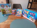 Paw petrol puzzel en memo set, Ophalen, Zo goed als nieuw