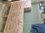 Metselwerk en schilderwerk
