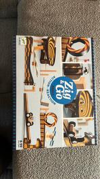 Zig & Go kettinggreactiespel, Ophalen of Verzenden, Minder dan 500 stukjes, Zo goed als nieuw, Rubik's of 3D-puzzel