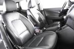 Hyundai ix20 1.4i *Stoelverwarming*Park assist*Leer*, Voorwielaandrijving, Euro 5, Gebruikt, Zwart