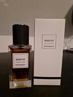 Yves Saint Laurent Babycat sample tester decant, Ophalen of Verzenden, Zo goed als nieuw