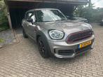 Mini Countryman 2.0 JCW 306pk All4 Aut. 2020 Grijs, Auto's, Mini, Automaat, 1998 cc, Zwart, 11 km/l