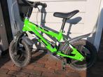 Dino Bikes 12 inch kinderfiets - Gebruikt, Gebruikt, Dinobikes, 14 inch of minder, Ophalen of Verzenden