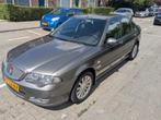 Rover 45 1.8 SDN 2005 Grijs NiEUWE APK, Voorwielaandrijving, 4 cilinders, 1796 cc, Handgeschakeld