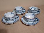 Ostindia div met kleine oneffenheden., Antiek en Kunst, Antiek | Servies los, Ophalen of Verzenden