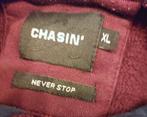 Chasin heren sweater xl, Chasin, Maat 56/58 (XL), Ophalen of Verzenden, Gedragen