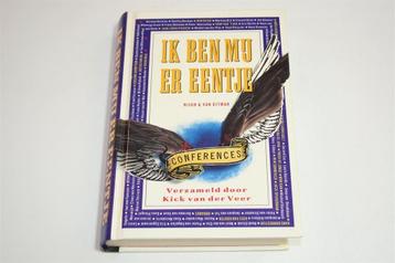 Ik Ben Mij Er Eentje — Kick van der Veer — Cabaret Bundel beschikbaar voor biedingen