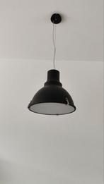 Mooie Hanglamp, Huis en Inrichting, Lampen | Hanglampen, Ophalen of Verzenden, Zo goed als nieuw, Modern, Metaal