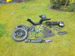 Vespa ciao, si, bravo en gilera citta onderdelen, Ophalen of Verzenden, Zo goed als nieuw, 1 versnellingen, 50 cc