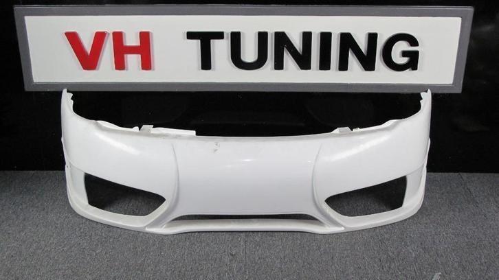Renault Clio B voorbumper model F60, Auto diversen, Tuning en Styling, Ophalen of Verzenden
