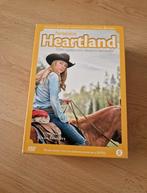 Dvd film box heartland serie 1 seizoen paardenranch paard, Cd's en Dvd's, Dvd's | Tv en Series, Vanaf 12 jaar, Ophalen of Verzenden