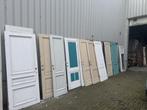 Prachtige set antieke paneeldeuren, La belle porte, Jurgen.hoogenboezem@gmail.com, Binnendeur, Zo goed als nieuw