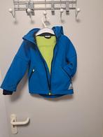 softshell jas, 92, blauw, Gebruikt, H&M, Ophalen of Verzenden, Jongen