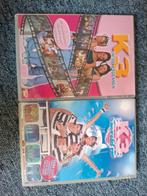 Dvd's van de originele k3, Cd's en Dvd's, Ophalen of Verzenden, Zo goed als nieuw